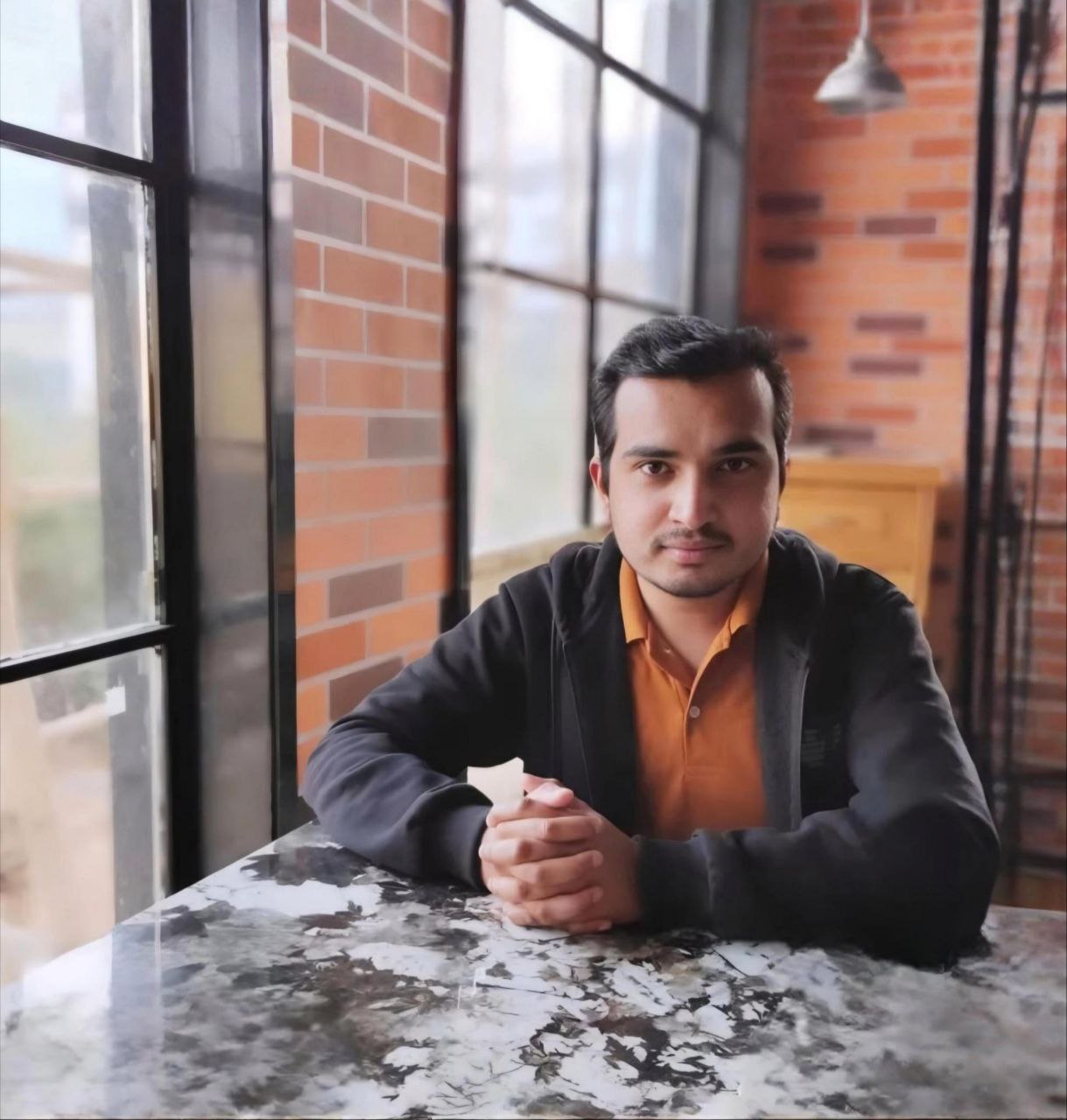 Sandeep Pansari